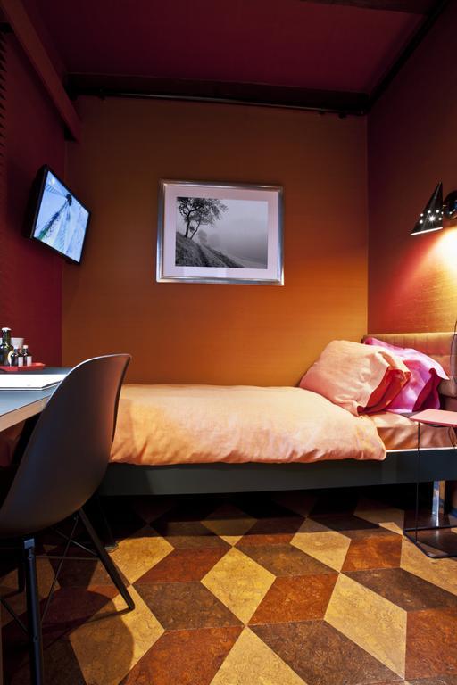 Hotel Scholl Schwäbisch Hall Pokoj fotografie