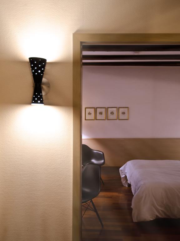 Hotel Scholl Schwäbisch Hall Pokoj fotografie
