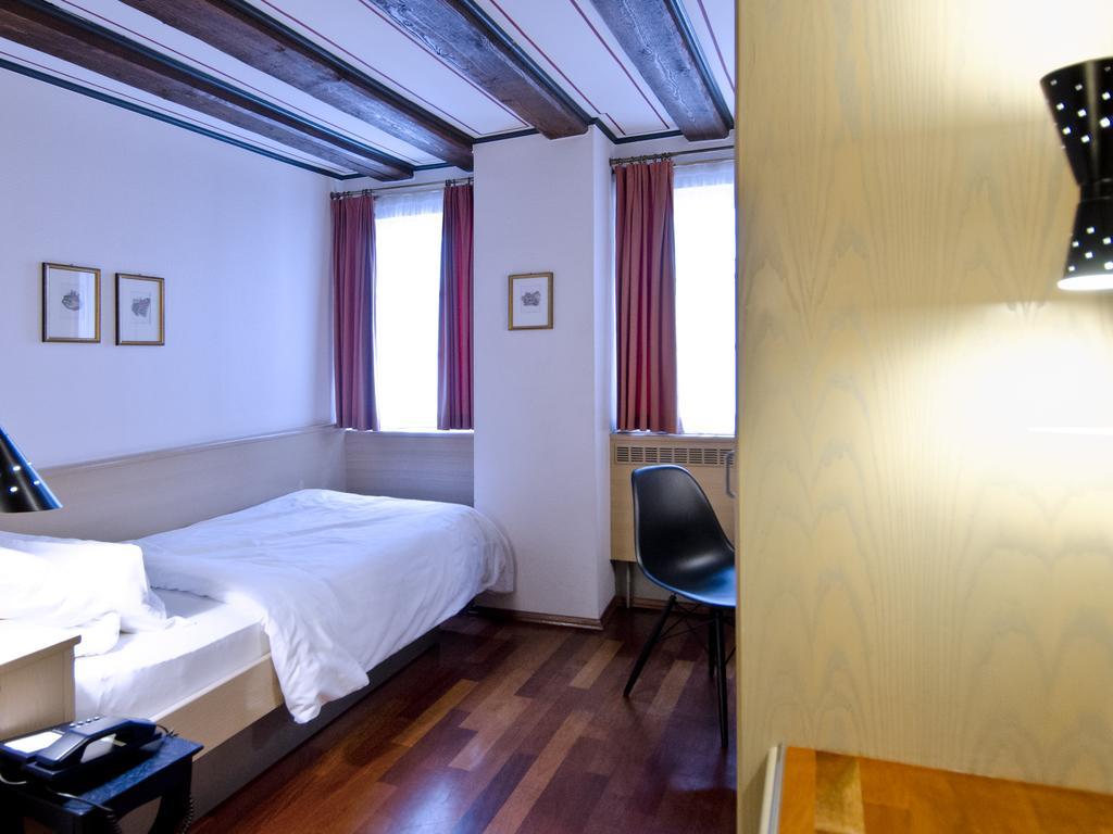 Hotel Scholl Schwäbisch Hall Pokoj fotografie