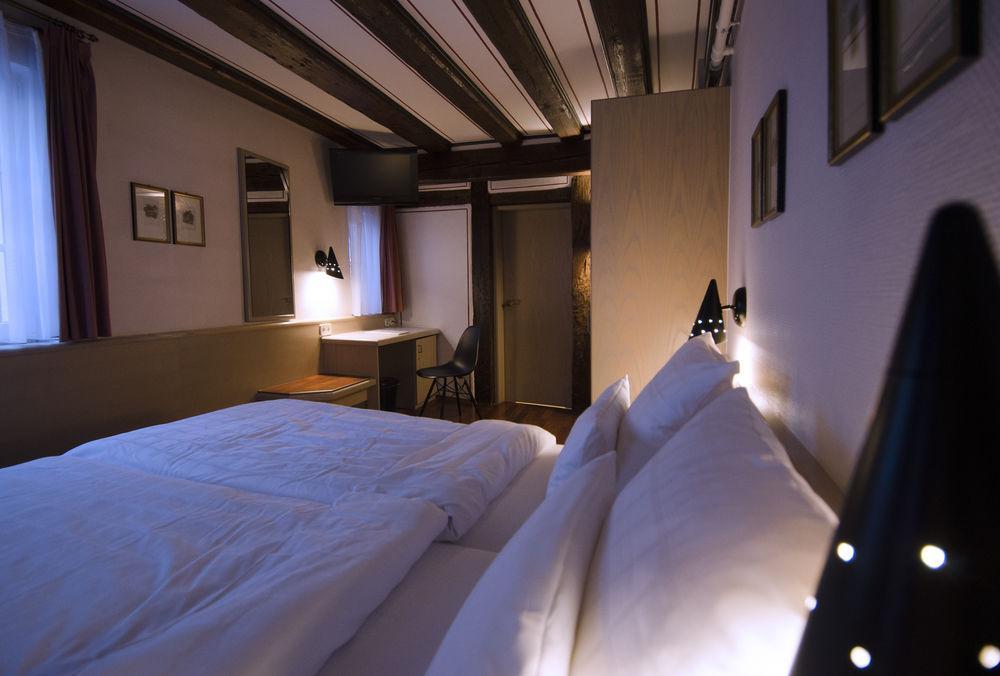 Hotel Scholl Schwäbisch Hall Exteriér fotografie