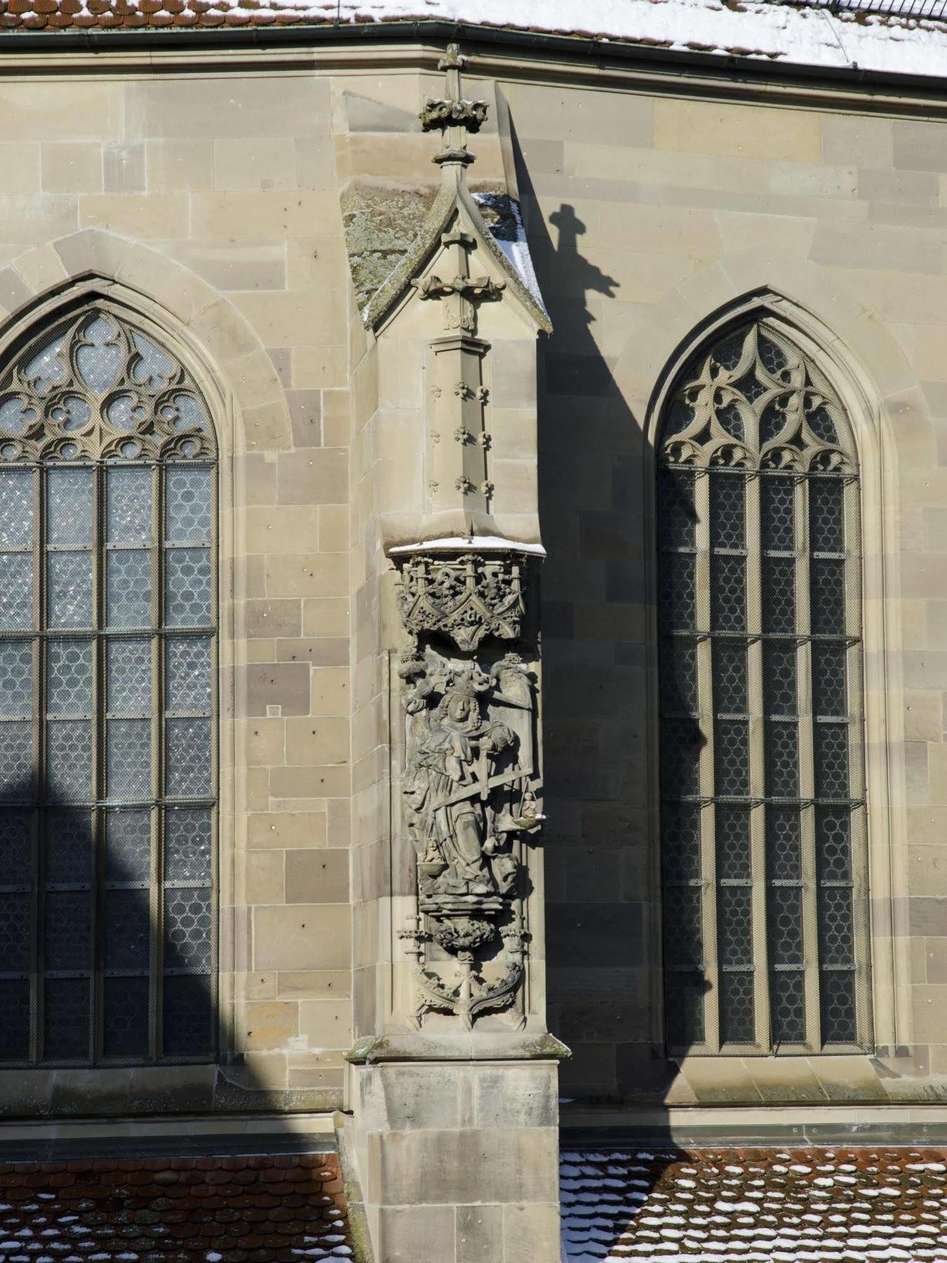 Hotel Scholl Schwäbisch Hall Exteriér fotografie